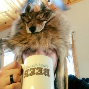 Meet your Posher, Eddie